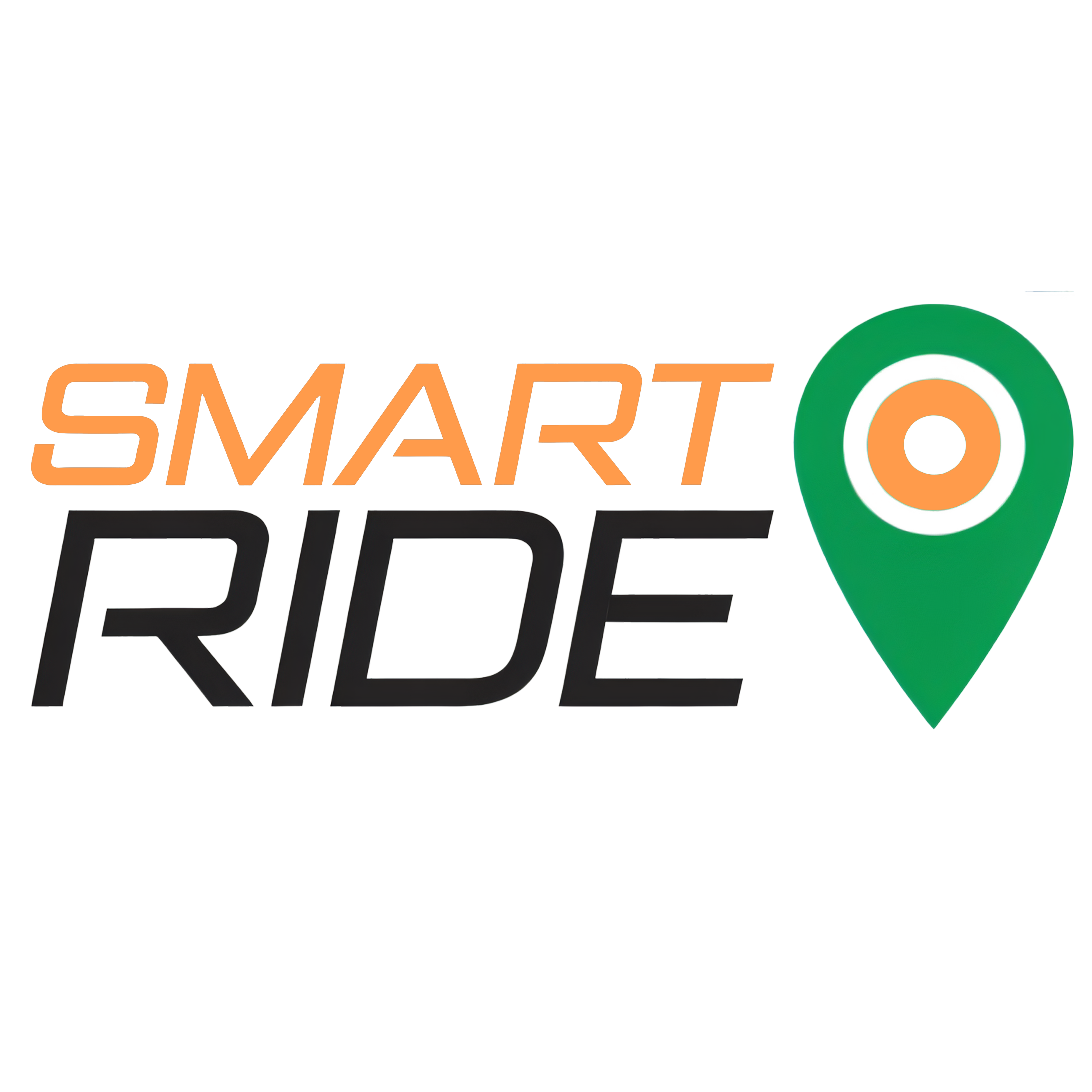Smart Ride Logo